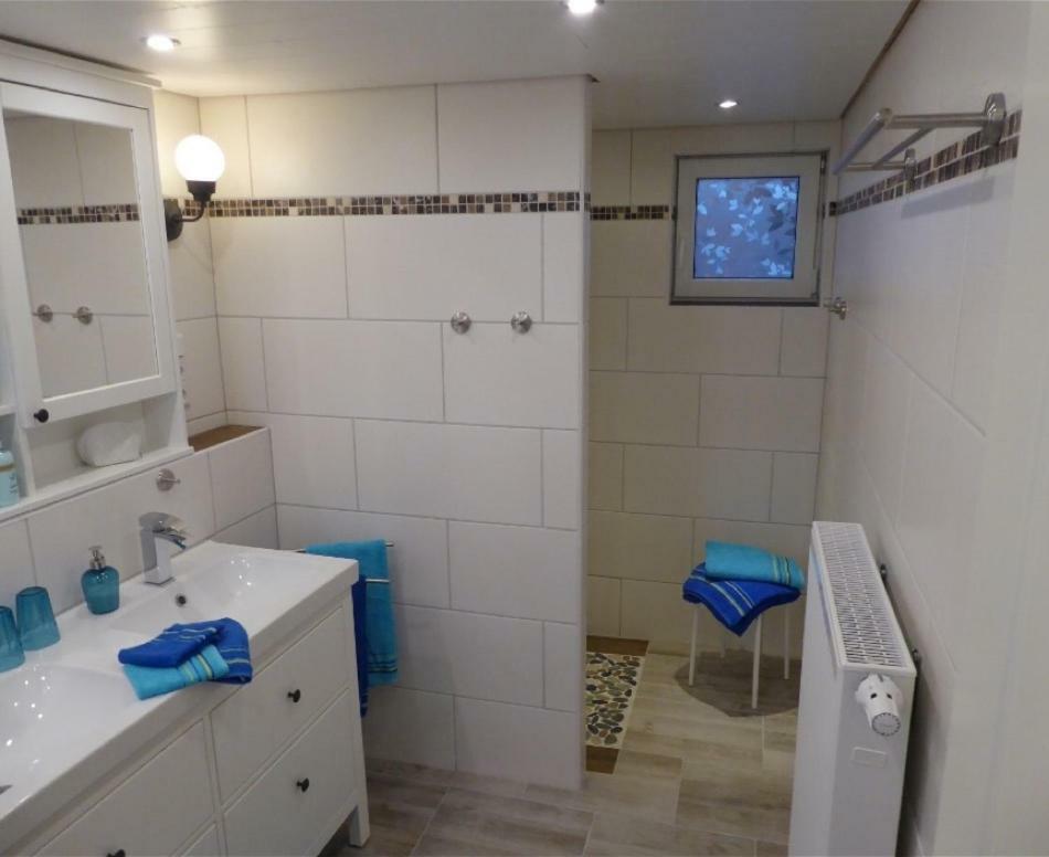 Ferienhaus Agnes Ramberg Екстер'єр фото